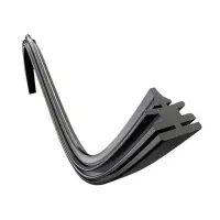 تیغه برف پاک کن ژله ای|قطعات یدکی و لوازم جانبی|شاهینشهر, شهرک میلاد|دیوار