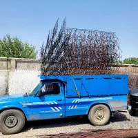 نیسان وانت دربست از چابهار به تهران ‌و بالعکس