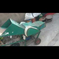 علف خردکن وقاپان یاترازو