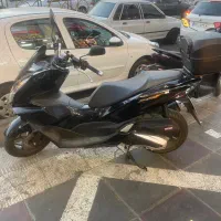 pcx160