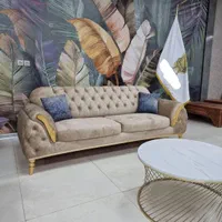 مبل رامش مبلمان ترک ** اقساط با شرایط خوب**|مبلمان خانگی و میز عسلی|خرمآباد, |دیوار