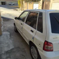 پراید 111