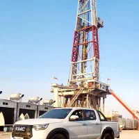 پیکاب kmc با امتیاز کار