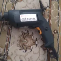 دلر بوش PSB 600R|ابزارآلات|پاکدشت, |دیوار