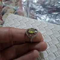 النگو.انگشتر