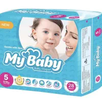 پوشک و ایزی لایف