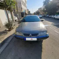زانتیا 88|خودرو سواری و وانت|تهران, حکیمیه|دیوار