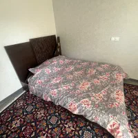 تخت خواب با خوش خواب