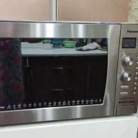 مایکروویو پاناسونیک