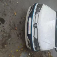 پارس سال سیمی موتور جدید|خودرو سواری و وانت|خمینیشهر, |دیوار