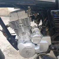 موتور رهرو 200|خودرو کلاسیک|بوشهر, |دیوار