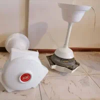 پنکه سقفی ژاپنی اصلی