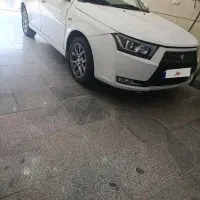 دنا پلاس توربو اتوماتیک