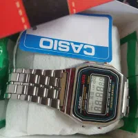 ساعت کاسیو آنتیک