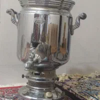 سماور نفتی خشک ۲۰لیتر|سماور، چایساز، قهوهساز|نیمروز, |دیوار