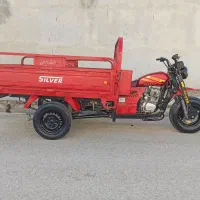 موتور سهچرخ تیپ ۲