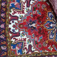 فرش زنیم