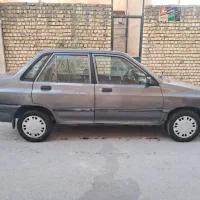 پراید مدل ۸۴