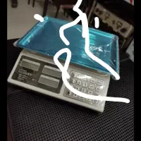 ترازو کاملا نو وسالم