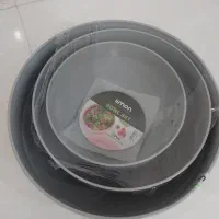 مجموعه لگن لیمون سه تایی