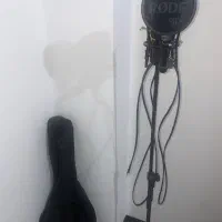 میکروفون Rode NT1 5th generation همراه پایه بابلسر