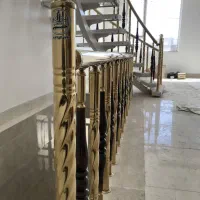 نرده استیل حسینی