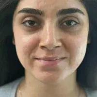 میکاپ شنیون حرفه ای اقتصادی 800|خدمات آرایشگری و زیبایی|اصفهان, خواجه عمید|دیوار