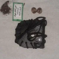 مهره قدیمی به شرط|کلکسیون اشیاء عتیقه|دوگنبدان, |دیوار