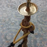 قلیان رخ عقاب