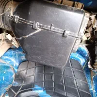 کولر نیسان شرکتی