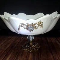 ظرف دکوری و پذیرایی