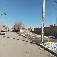 فروش ۱۱۰متر زمین فیض آباد خیابان دهنوی قیمت ۳۷۰|فروش زمین و ملک کلنگی|نیشابور, ده حلاج|دیوار