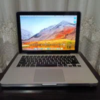 مک بوک پرو 13.3 inch