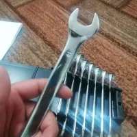 آچار|ابزارآلات|مشهد, شهید رضوی|دیوار