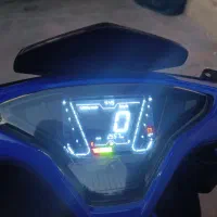 فروش فوری|موتورسیکلت|شیراز, شهرک مفتح|دیوار