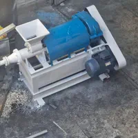 دستگاه ذغال نارگیل دستگاه زغال حبه ای خاک زغالی|ماشینآلات صنعتی|تهران, یافت آباد جنوبی|دیوار