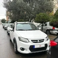 کوئیک ۱۴۰۰ اقساطی شرایط گذاری|خودرو سواری و وانت|بابل, |دیوار