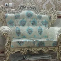 مبلمان  هفت نفره