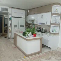 منزل ویلایی دو طبقه