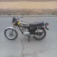 هندا 125 ارشیا مدل 98 کاربرات