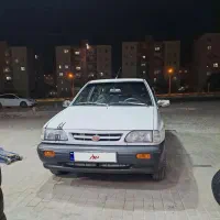 پراید ۸۷