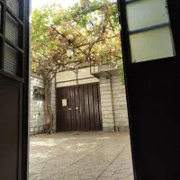 رهن خانه دربستی دوطبقه