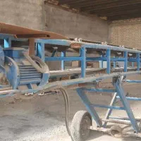 تجهیزات بلوک زنی|ماشینآلات صنعتی|نجفآباد, حومه نجف آباد|دیوار