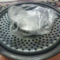 کوره رو گازی خونگی حتی یکبارم استفاده نکردم|اجاق گاز و لوازم برقی پخت‌وپز|قم, نیروگاه|دیوار