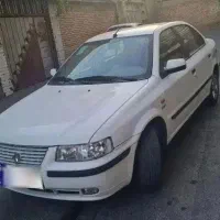 سمند موتور ملی