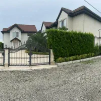 فروش و معاوضه ویلای ۶۰۰ متری شهرکی مازوبن