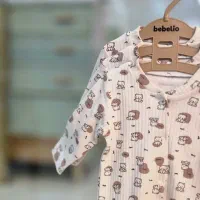 سرهمی کیوت نوزاد برند ببلیو زیر قیمت بازار