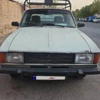 پیکان وانت|خودرو سواری و وانت|صومعه‌سرا, |دیوار