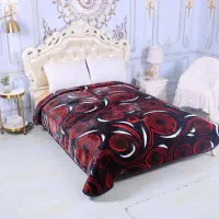 شارژ مجدد. پتو کره ای وینترکس|رختخواب، بالش، پتو|بندرعباس, |دیوار