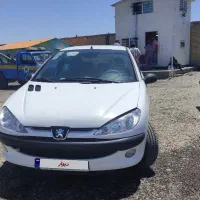 ۲۰۶ تیپ ۲ کم کار